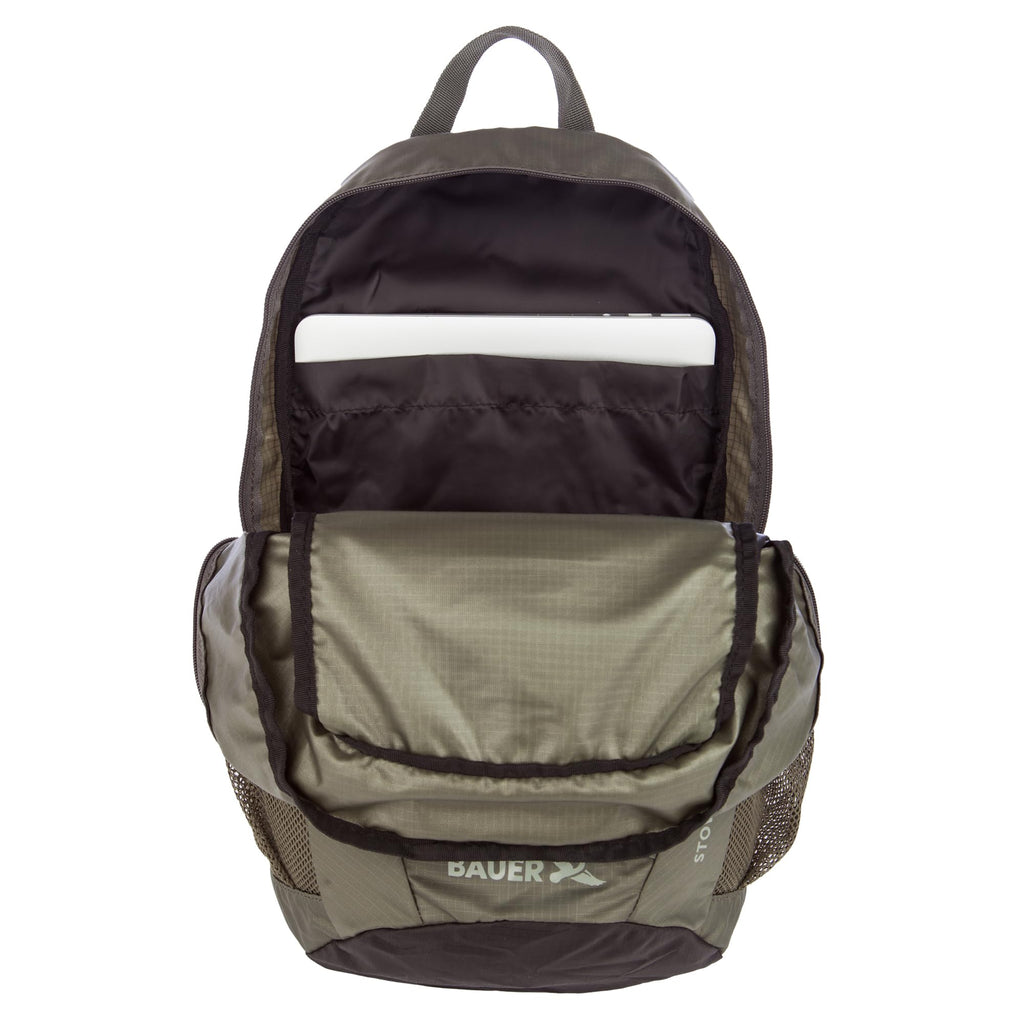 Stowaway Packable Backpack - Spruce, 20L