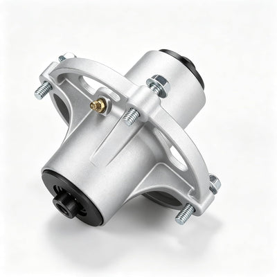 1735326YP Heavy-Duty Lawn Mower Deck Blade Spindle Assembly Compatible with Snapper 42" 46" 52" Mower, Replaces 1735326 7600211YP 84003175 7502226YP
