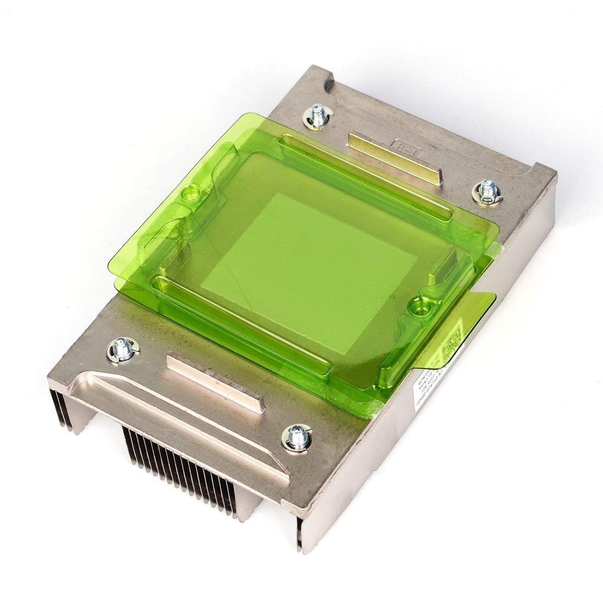 CPU Cooling Heatsink