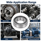 14139X-14274-S Tapered Roller Bearing