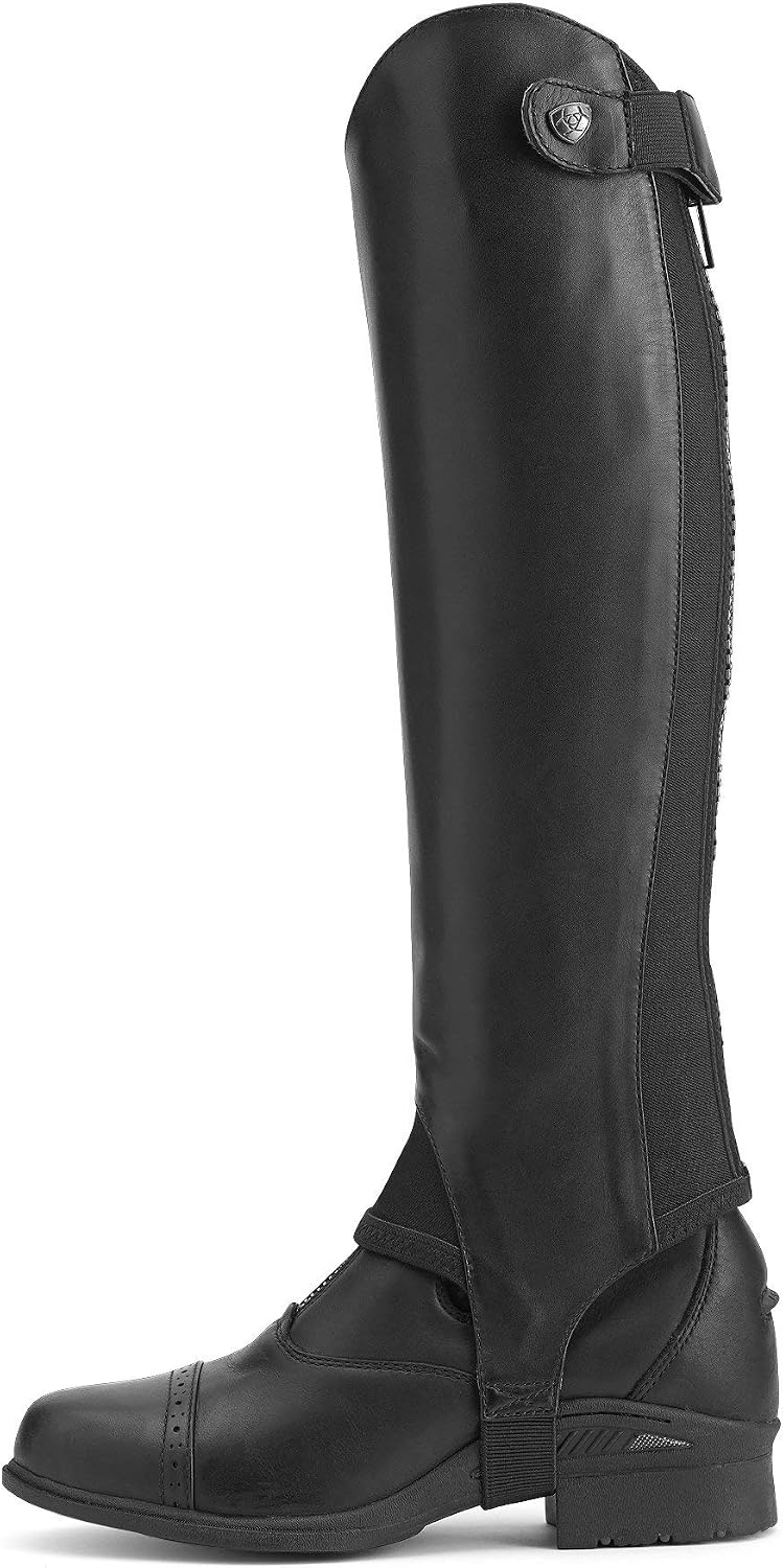 ARIAT womens Close Contour Chap Half Chap