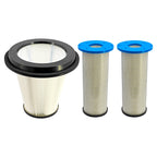 590430201 200700070 Filter Kit Fit for Pullman Ermator S13 S26 S36 Vacuum