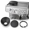 Single-Dose Hopper Compatible with Breville Barista Express/Pro/Touch