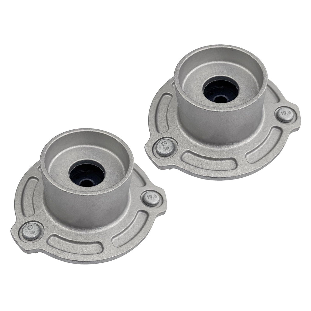 Cheriezing 2 PCS Front Strut Mounting Kit, Front Shock Absorber Cover