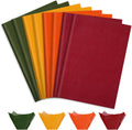 Fall Tissue Paper Autumn Gift Wrapping Papers, 14 x 20 Inch