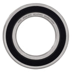 XIKE 6008-2RS Sealed Deep Groove Ball Bearings, 40x68x15 mm, 2-Pack