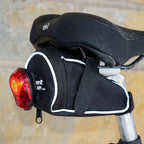 Rojo 100 USB-C Bike Rear Light