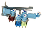242253002 Choice Manufactured Parts Refrigerator Water Valve