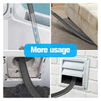 Dryer Vent Cleaner Hose Tool, Compatible with Dyson, V6 DC35