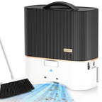 Touchless Vacuum Dustpan 27,000Pa Suction 7L Large Dustbin Auto/Manual Mode