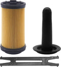 UF101 Urea Filter Kit 1457436033 Compatible with Fleetguard UF101