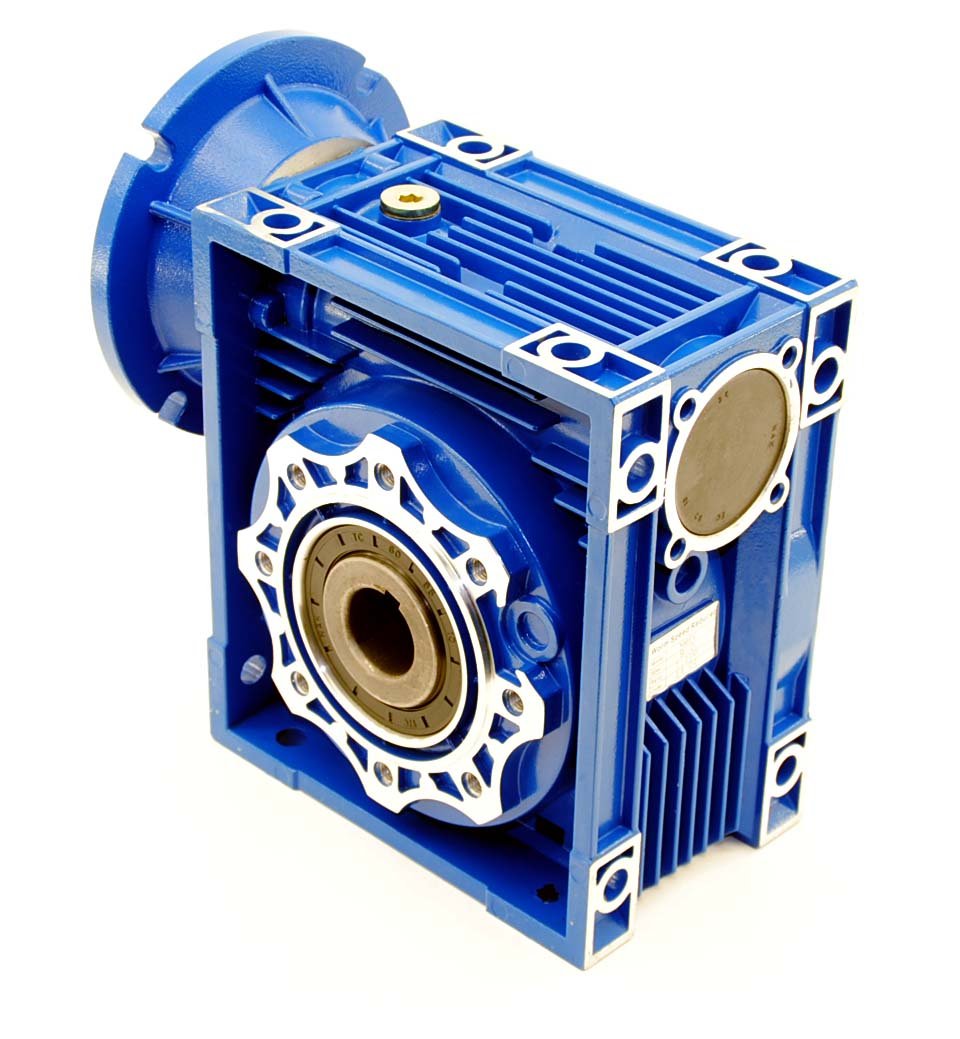 MRV090 Worm Gear 30:1 140TC Speed Reducer