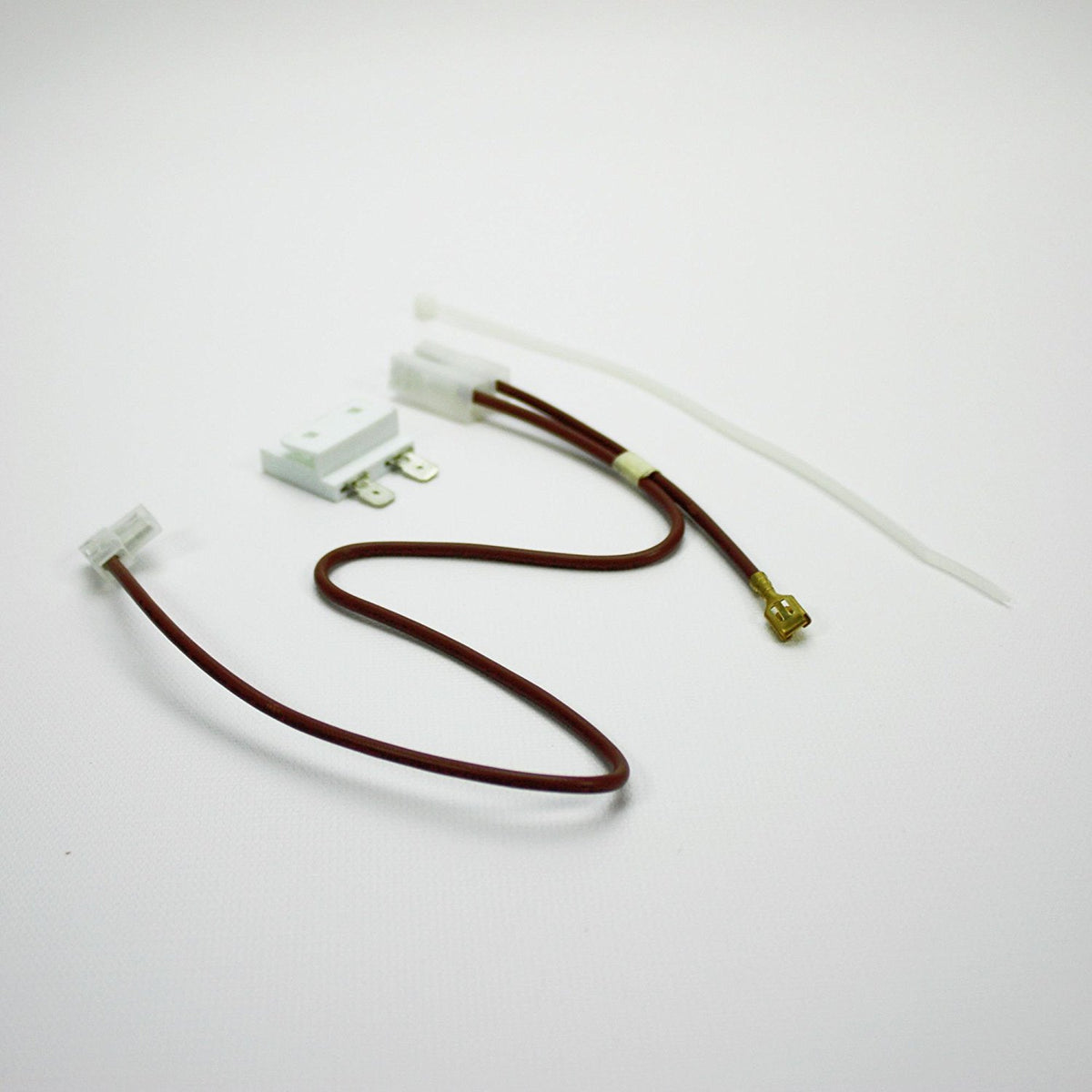 Dishwasher Fuse Kit for Whirlpool, Sears, Kenmore 675813 Model: