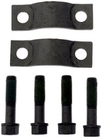 Dorman 13862 Rear Shaft U-Joint Replacement Kit Compatible with Select Models