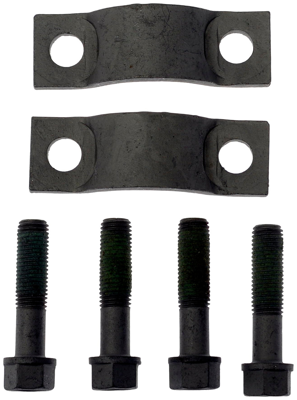 Dorman 13862 Rear Shaft U-Joint Replacement Kit Compatible with Select Models