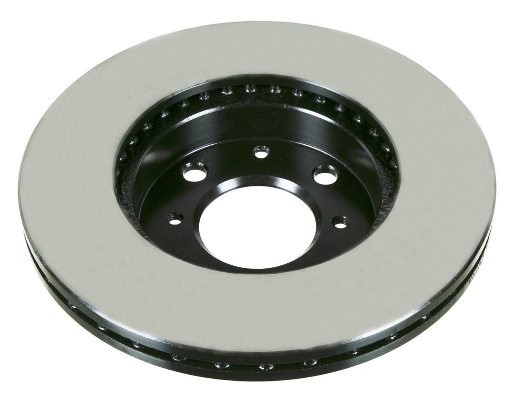 Wagner Brake BD125006E Disc Brake Rotor