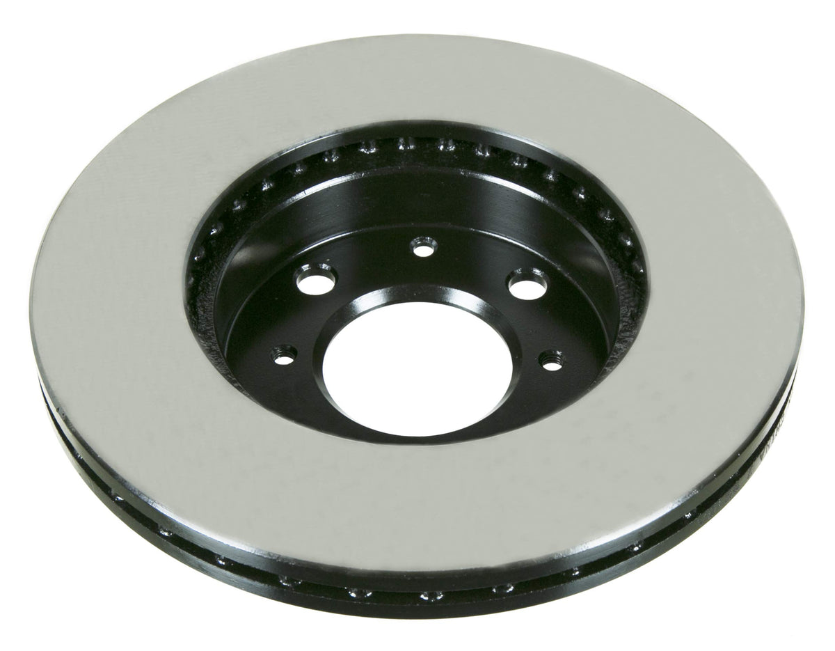 Wagner Brake BD125006E Disc Brake Rotor