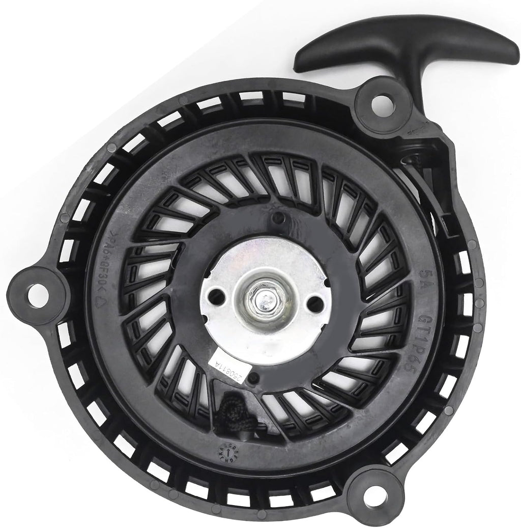 Anxingo 951-05167 Pull Start Recoil Stater Assembly, Replacement for MTD 1T65NU 1t65NUA 1T65NUB 1T65RU, 132cc 140cc OHV Engine, Replaces 951-05320, 651-05167, 651-05320