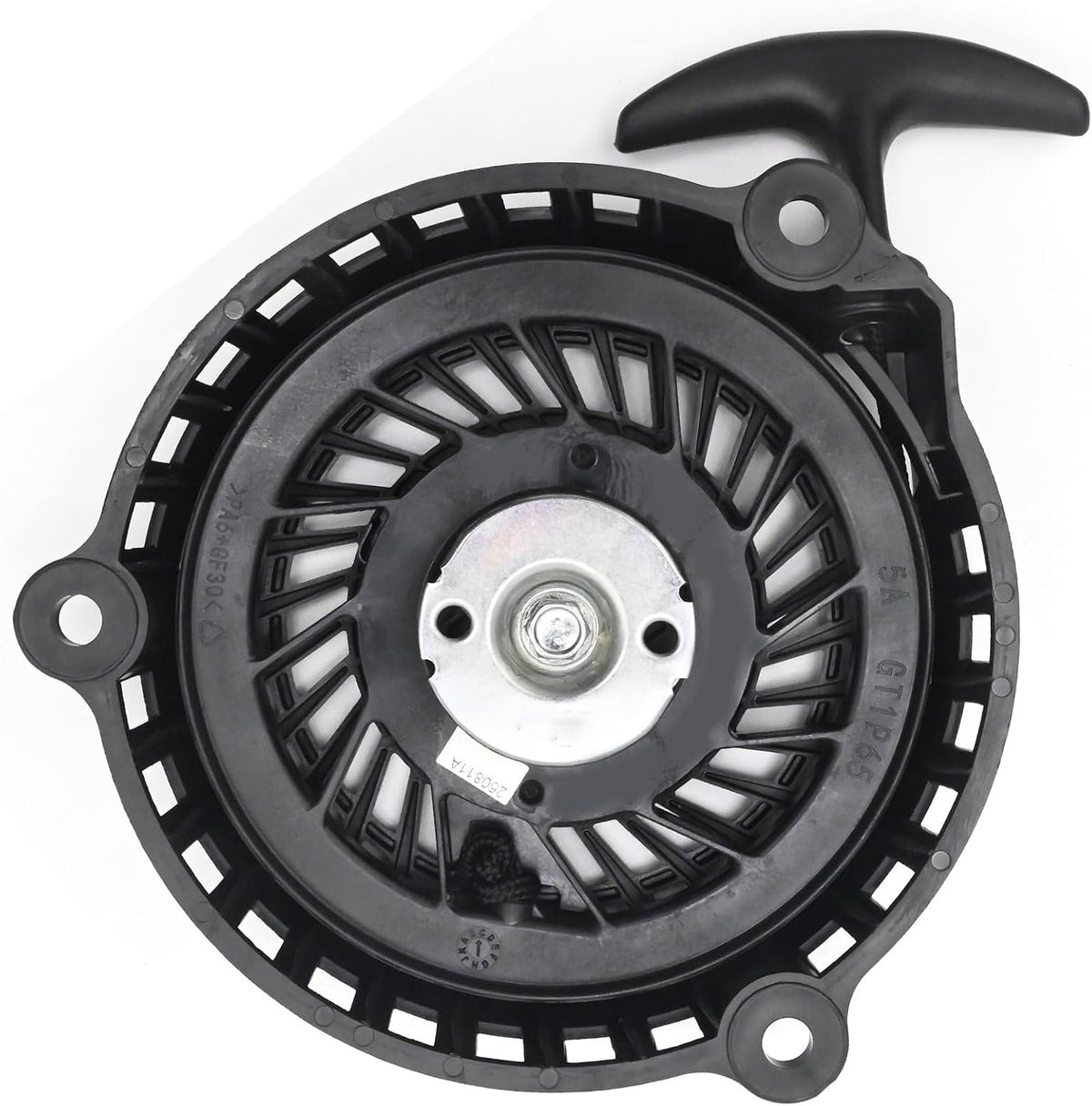 Anxingo 951-05167 Pull Start Recoil Stater Assembly, Replacement for MTD 1T65NU 1t65NUA 1T65NUB 1T65RU, 132cc 140cc OHV Engine, Replaces 951-05320, 651-05167, 651-05320
