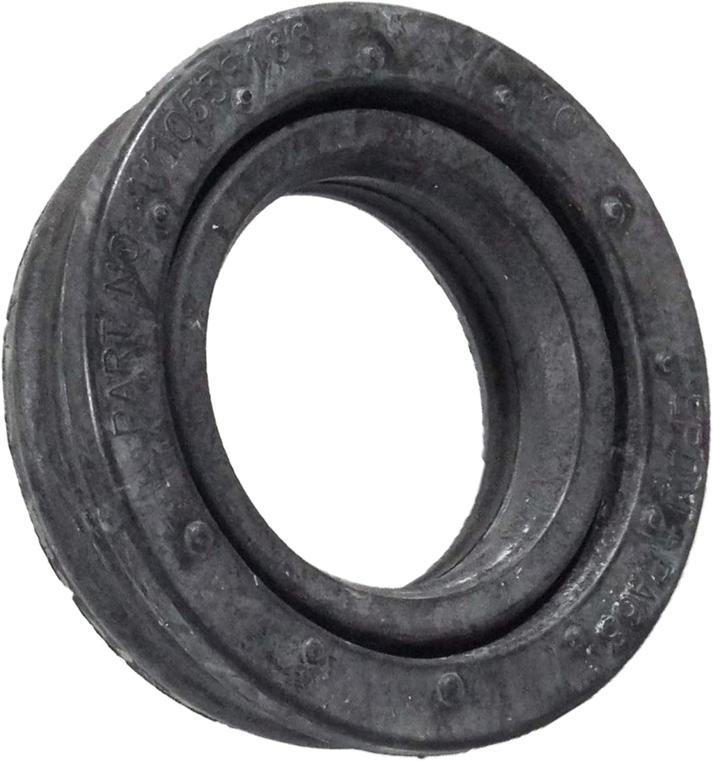 PartsBroz WPW10538166 Grommet - Compatible With Whirlpool Kenmore KitchenAid Maytag Dishwasher - Replaces W10538166 AP6022761 PS11756098 WDT730PAHZ0 WDT970SAHZ0 WDT750SAHZ0 WDT710PAYM5 WDTA50SAHZ0