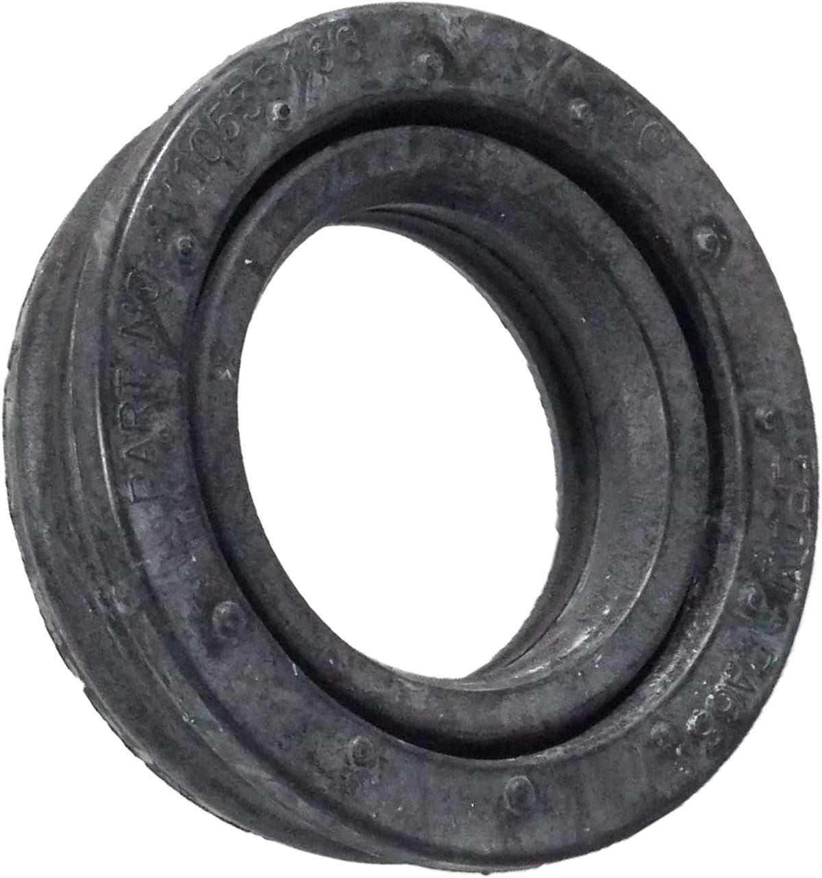 PartsBroz WPW10538166 Grommet - Compatible With Whirlpool Kenmore KitchenAid Maytag Dishwasher - Replaces W10538166 AP6022761 PS11756098 WDT730PAHZ0 WDT970SAHZ0 WDT750SAHZ0 WDT710PAYM5 WDTA50SAHZ0