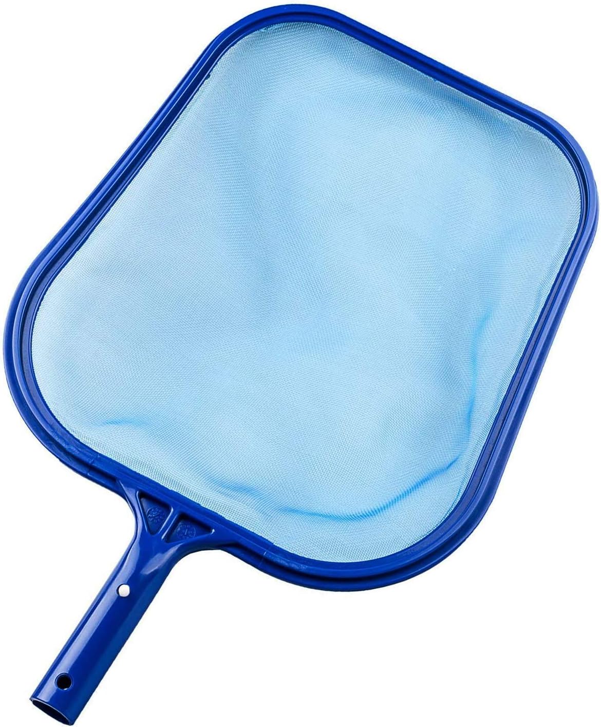 Swimming Pool Nets, Professional Cleaning Pool Rakes/Fine Mesh Leaf Skimmers Rake Net for Removing Debris