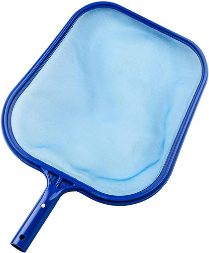 Swimming Pool Nets, Professional Cleaning Pool Rakes/Fine Mesh Leaf Skimmers Rake Net for Removing Debris