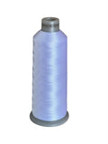 5,500yd Polyester Thread-White