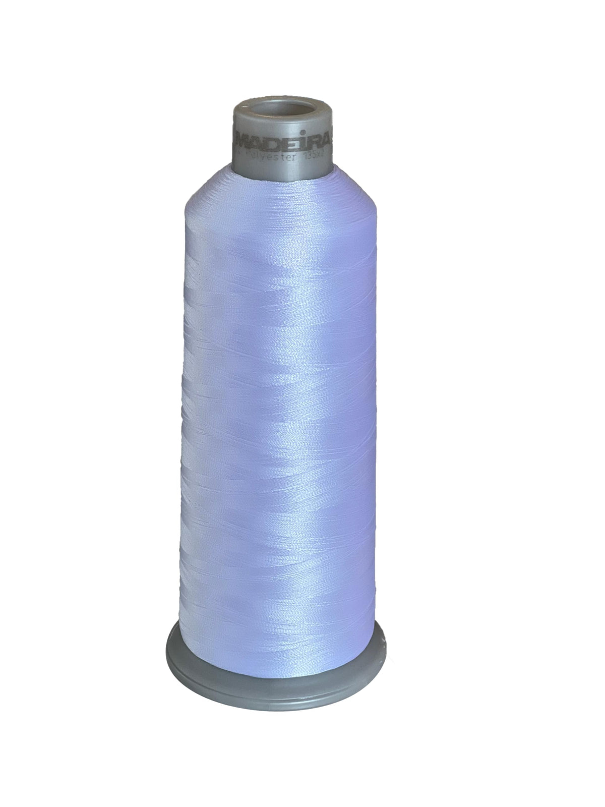 5,500yd Polyester Thread-White