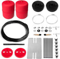 Rear Air Spring Bag Suspension Kits Fit for Jeep-p Wrangler JL 2018-2024 Rear Air Ride Helper Spring Kit Part OEM Replacement with Airlift 60829
