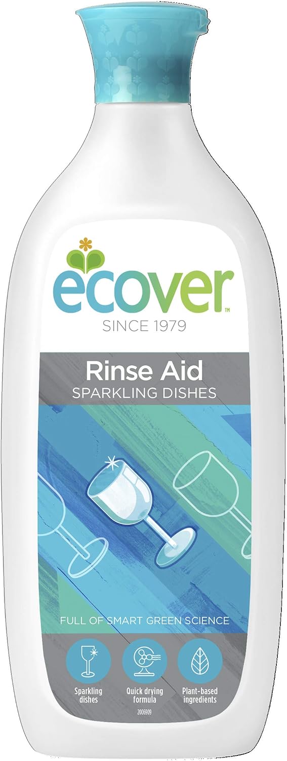 Rinse Aid, 500 ml