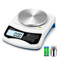 Digital Lab Scale, 1000g by 0.01g Balance Scale & Laboratory Scale