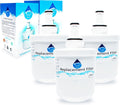3-Pack Replacement for Samsung RF266ABRS/XAA Refrigerator Water Filter