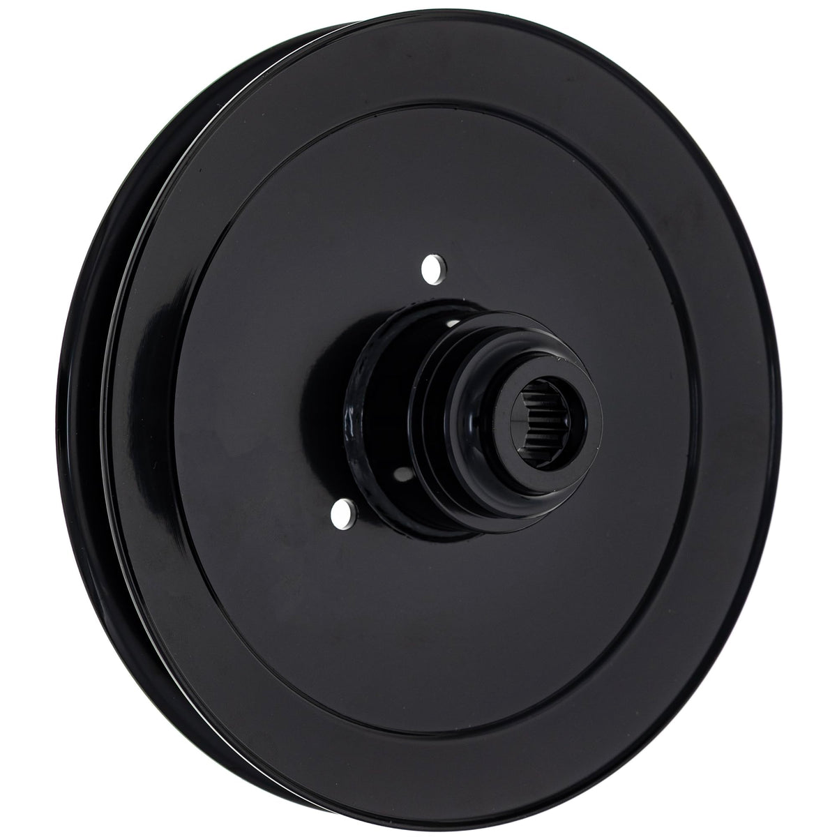 8TEN Deck Spindle Pulley for Exmark 126-6635