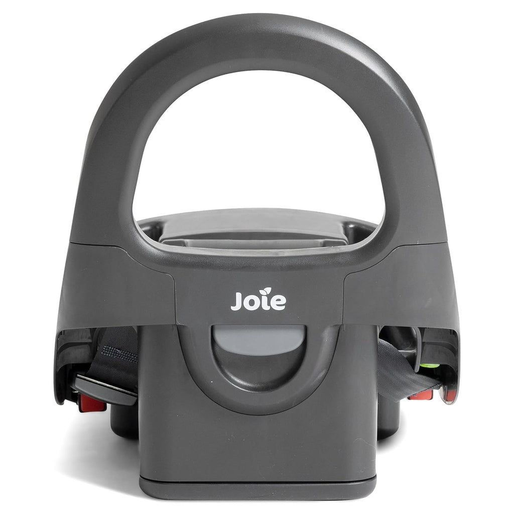 Baby, Base AR Infant Car Seat Base with Anti‑Rebound Bar, LockTight Secure Install, 4‑Position Recline – Compatible