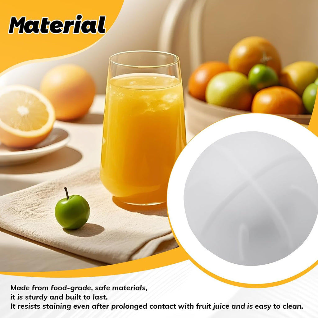 Orange Extractor Bulb Compatible with Commercial Juicer Machine Sunkist