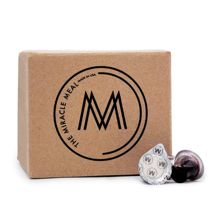 Pre-filled Communion Cups and Wafer Set - Box of 100 - with 100% Trusted Concord Grape Juice & Wafer-Made in USA