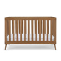 Essex 4-in-1 Convertible Crib - Greenguard Gold Certified, Chestnut