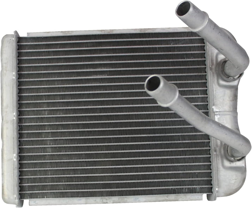 TYC 96007 Heater Core Compatible with 1999-2011 Chevrolet Silverado