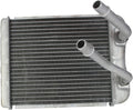 TYC 96007 Heater Core Compatible with 1999-2011 Chevrolet Silverado