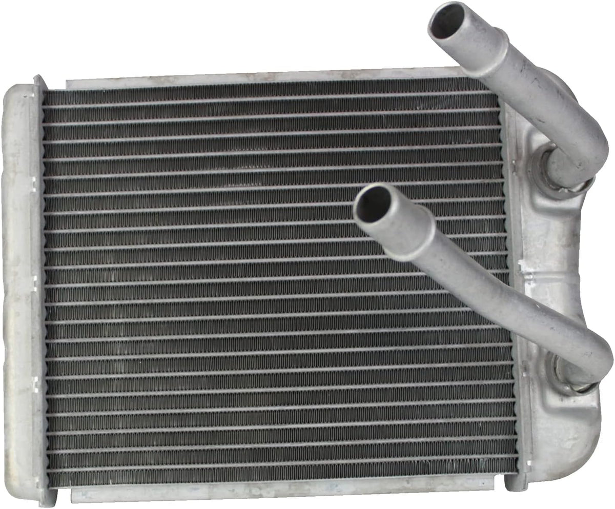 TYC 96007 Heater Core Compatible with 1999-2011 Chevrolet Silverado