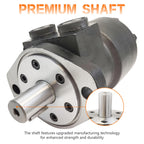 101-1033-009 Hydraulic Motor Compatible with Eaton Char-Lynn H Series