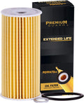 PG PG99470EX Extended Performance Oil Filter