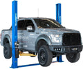 2 Post Auto Car Lift 10000 lb Capacity Truck Clear Floor 220V,L1000
