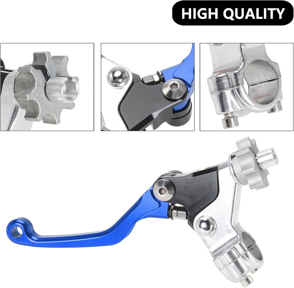 Handlebar Clutch Lever Compatible with Yamaha YZ 85 125 250 250F 426F