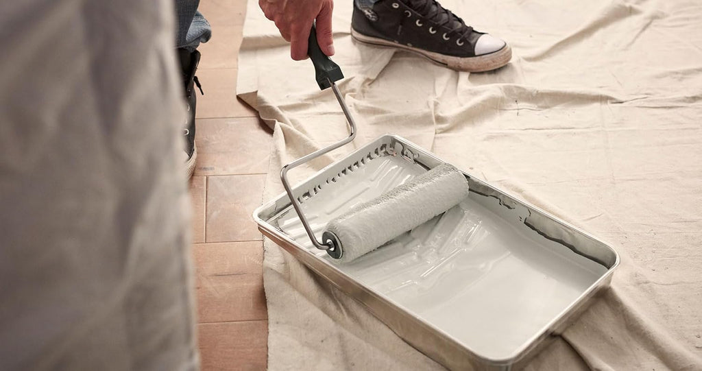 BR403-4 1/2 Jumbo-Koter Paint Tray