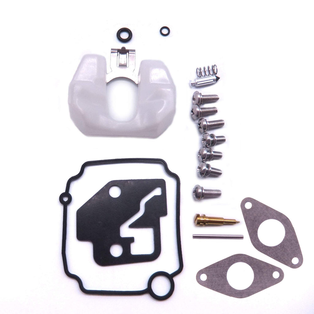 SouthMarine Boat Engine 8M0044576 Carburetor Repair Kit for Mercury 8 9.9HP
