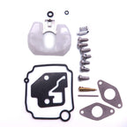 SouthMarine Boat Engine 8M0044576 Carburetor Repair Kit for Mercury 8 9.9HP