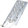 AMI PARTS 3387747 W11344457 Dryer Heating Element Replacement Part