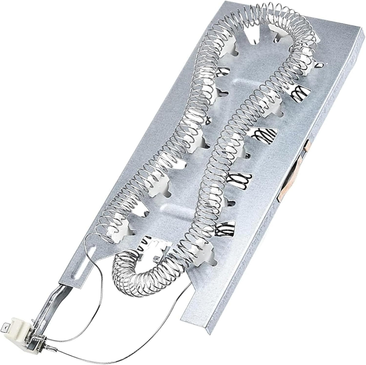AMI PARTS 3387747 W11344457 Dryer Heating Element Replacement Part